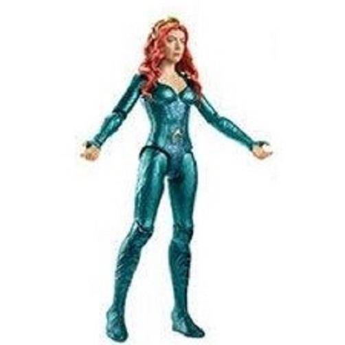 Aquaman Movie 12-Inch Action Figure - Mera - Just $21.32! Shop now at Retro Gaming of Denver