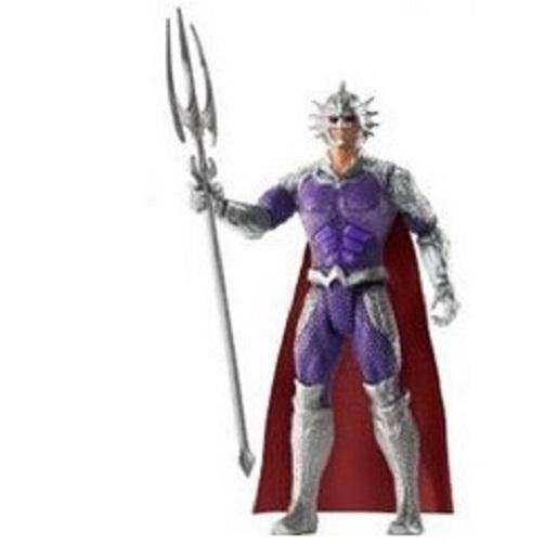 Aquaman Movie 6-Inch Action Figure - Orm - Just $23.47! Shop now at Retro Gaming of Denver