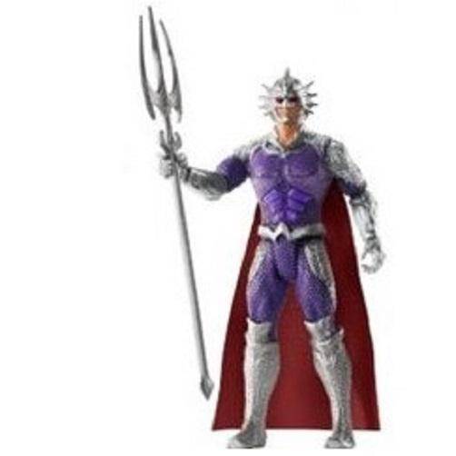 Aquaman Movie 6-Inch Action Figure - Orm - for just $24.67! 