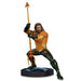 Aquaman Movie Aquaman Statue - Just $155.23! Shop now at Retro Gaming of Denver