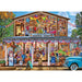 Inside Out - Hometown Market 1000 Piece Jigsaw Puzzle - for just $16.99! 