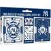 New York Yankees - 2-Pack Playing Cards & Dice Set - for just $19.99! 