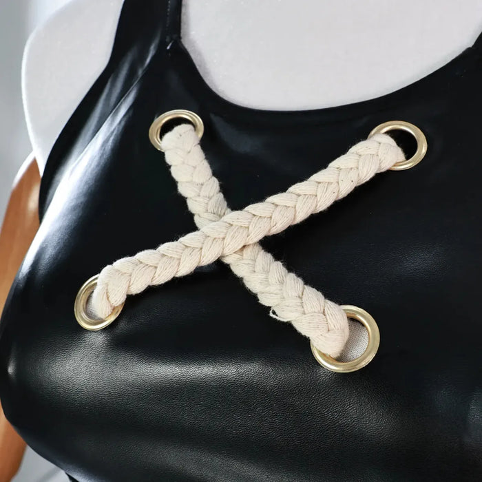 Arcane Jinx Cosplay Costume – LOL Season 2 Loli Outfit with Wig & Accessories - for just $74.95! 