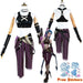 Arcane Jinx Cosplay Costume – LOL Season 2 Loli Outfit with Wig & Accessories - for just $74.95! 