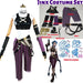 Arcane Jinx Cosplay Costume – LOL Season 2 Loli Outfit with Wig & Accessories - for just $74.95! 