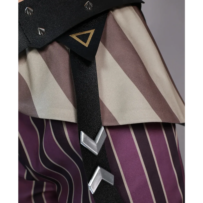 Arcane Jinx Cosplay Costume – LOL Season 2 Loli Outfit with Wig & Accessories - for just $74.95! 