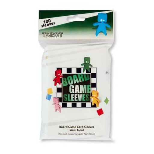 Arcane Tinmen: Board Game Sleeves - Tarot - for just $9.99! 