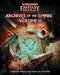 WHFRP Archives of the Empire Vol. 2 - for just $34.99! 