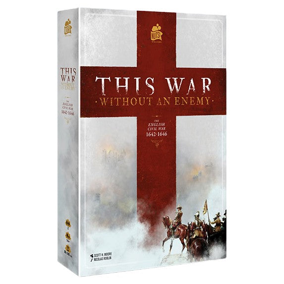 This War Without An Enemy - for just $72! 