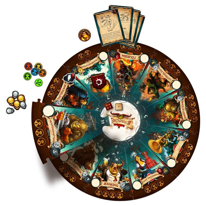 Orconomics - for just $39.90! 