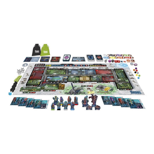 The Thing: The Board Game - for just $149.99! 