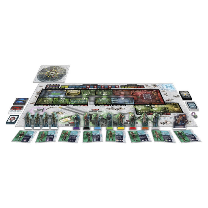 The Thing: Norwegian Outpost Expansion - for just $45! 