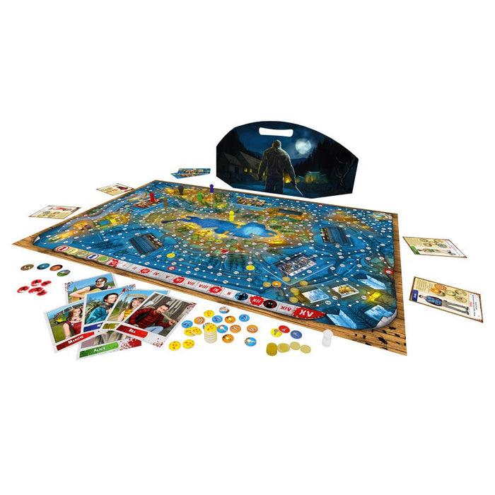 Last Friday (Revised Edition) - for just $49.90! 
