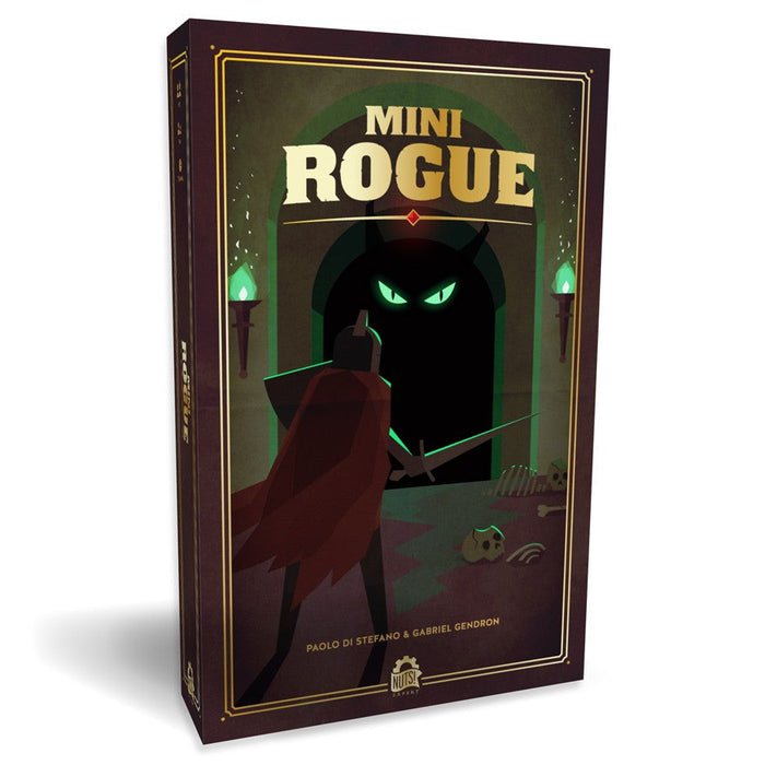 Mini Rogue - for just $24.90! 