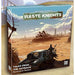 Waste Knights: (2E) Tales From The Outback Expansion - for just $59.90! 
