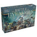 The Battle of Five Armies: The Hobbit - for just $99.90! 