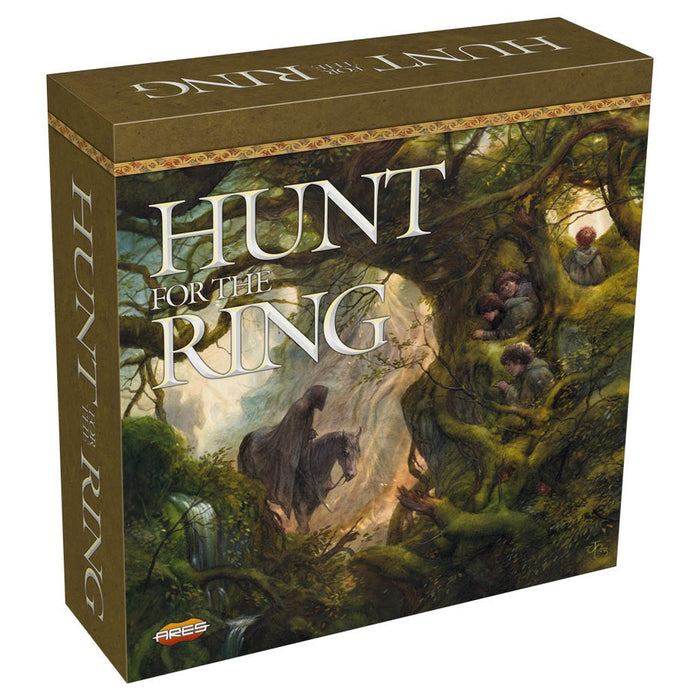 Hunt for the Ring - for just $49.90! 