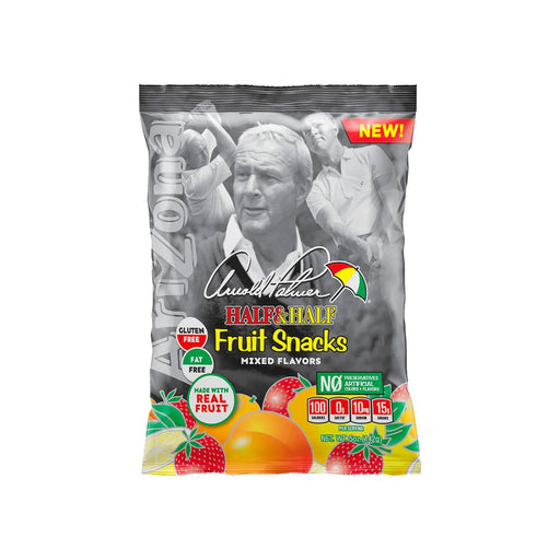 Arizona Tea Half & Half Arnold Palmer Fruit Snack 5oz Bag (US) - Premium Sweets & Treats - Just $3.49! Shop now at Retro Gaming of Denver