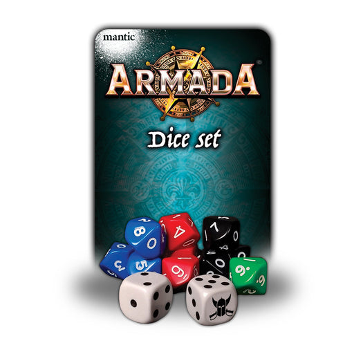 Armada: Extra Dice Set - for just $12.99! 
