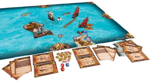 Armada: Two Player Starter Set - for just $99.99! 