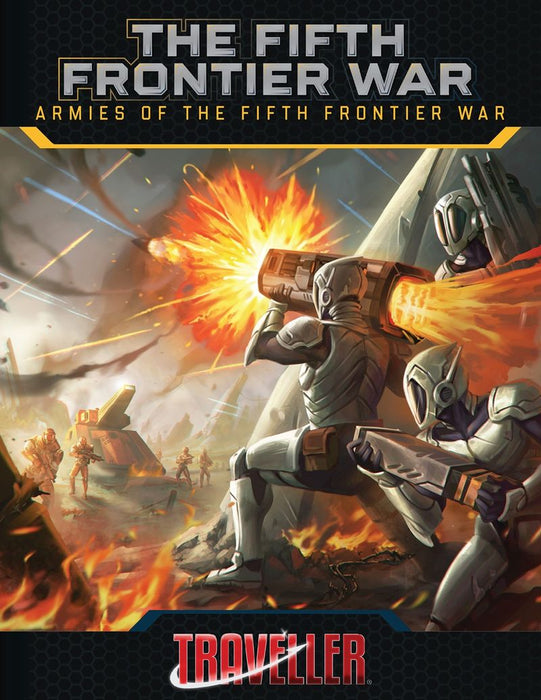 Armies of the Fifth Frontier War - for just $45.99! 
