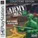 Army Men 3D (Collectors Edition) (Playstation) - for just $0! 