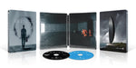 Arrival - Limited Edition Steelbook (4K Ultra HD + Blu-ray + Digital) - for just $43.99! 