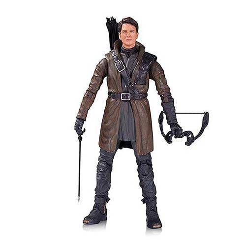 Arrow TV Series Malcolm Merlyn Season 3 Action Figure - Just $15.40! Shop now at Retro Gaming of Denver