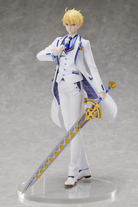 Aniplex: Fate/Grand Order - Saber (Arthur Pendragon) White Rose Ver. 1/7 Scale Figure - for just $234.95! 
