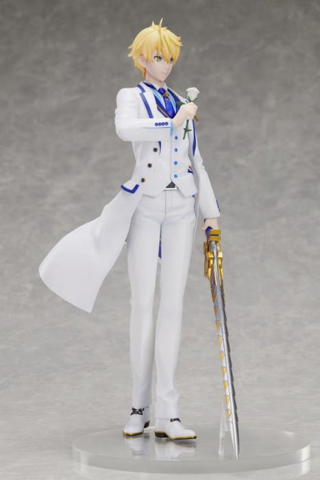 Aniplex: Fate/Grand Order - Saber (Arthur Pendragon) White Rose Ver. 1/7 Scale Figure - for just $234.95! 