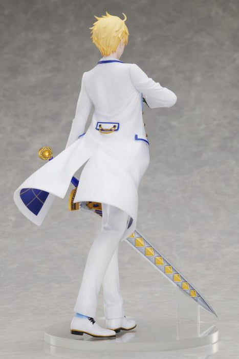 Aniplex: Fate/Grand Order - Saber (Arthur Pendragon) White Rose Ver. 1/7 Scale Figure - for just $234.95! 