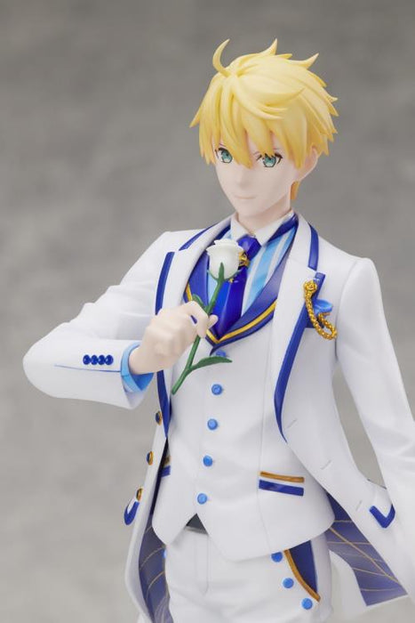 Aniplex: Fate/Grand Order - Saber (Arthur Pendragon) White Rose Ver. 1/7 Scale Figure - for just $234.95! 