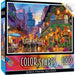 Colorscapes - New Orleans Style 1000 Piece Jigsaw Puzzle - for just $16.99! 