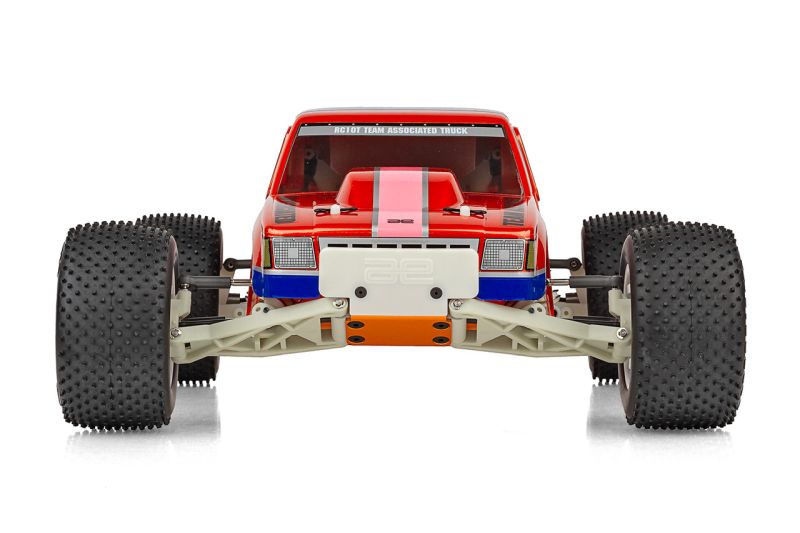 Team Associated - RC10T 4WD Kit - for just $459.99! 