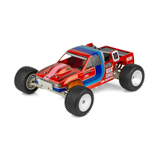 Team Associated - RC10T 4WD Kit - for just $459.99! 