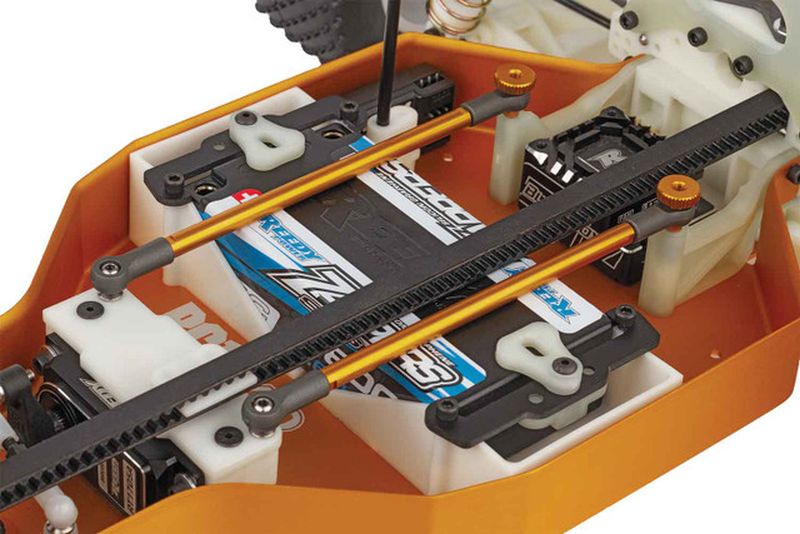Team Associated - RC10T 4WD Kit - for just $459.99! 