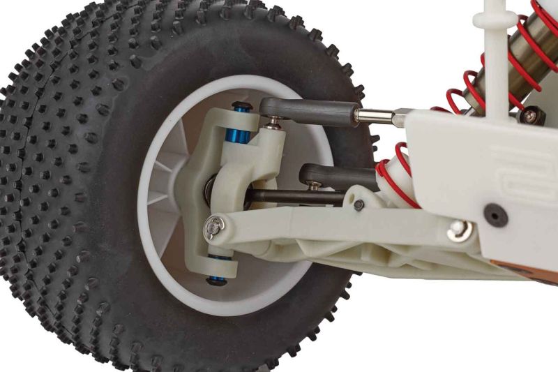 Team Associated - RC10T 4WD Kit - for just $459.99! 