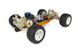 Team Associated - RC10GT Classic 1/10 Nitro Truck Kit - for just $594.99! 