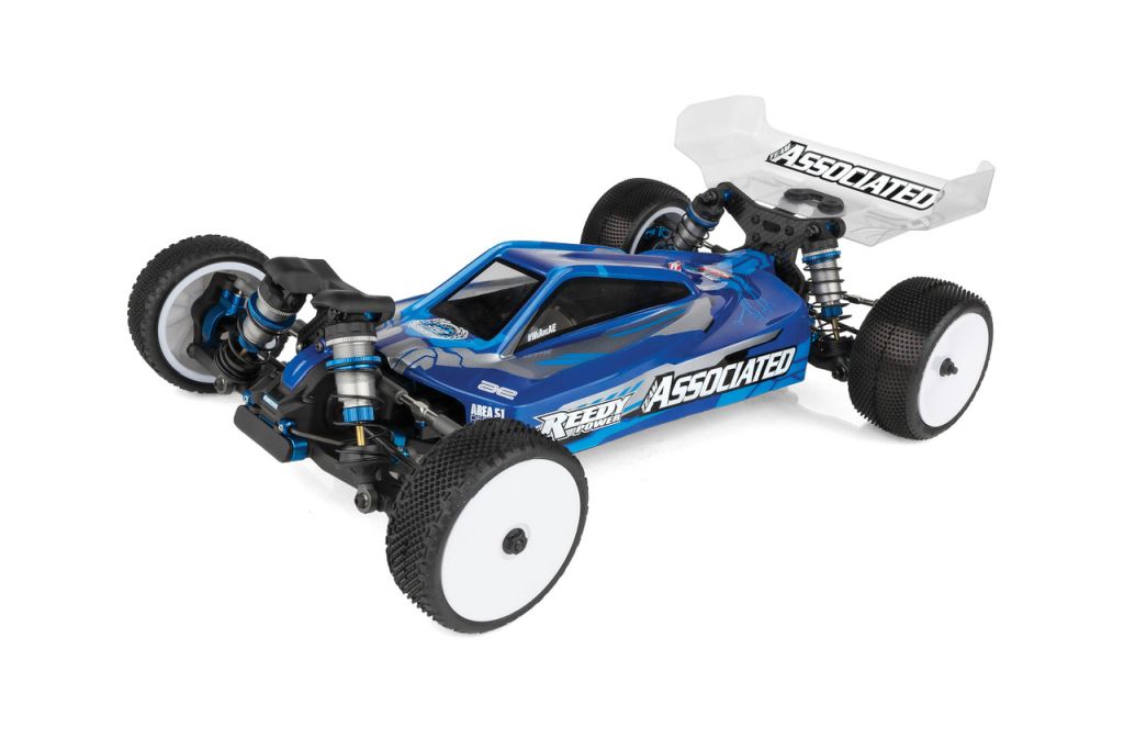 Team Associated - RC10B84 and RC10B84D Team Kits - for just $619.99! 