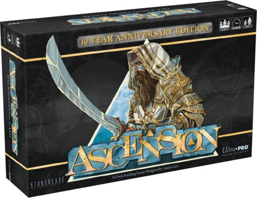 Ascension: 10 Year Anniversary Edition - for just $40! 