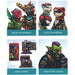Dungeons & Lasers: Animal Companions Set - for just $32! 