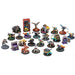 Dungeons & Lasers: Animal Companions Set - for just $32! 