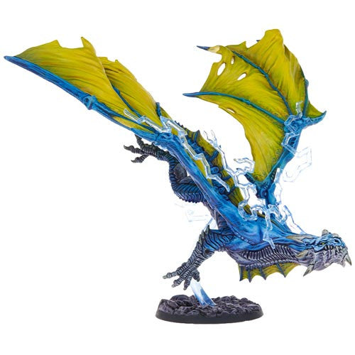 Dungeons & Lasers: Freyr the Stormbreaker - for just $31! 