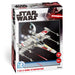4D Model Kit: Star Wars - T-65 X-Wing Starfighter - for just $34.99! 