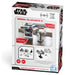 4D Model Kit: Star Wars - Imperial TIE Advanced X1 - Just $34.99! Shop now at Retro Gaming of Denver