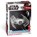 4D Model Kit: Star Wars - Imperial TIE Advanced X1 - Just $34.99! Shop now at Retro Gaming of Denver