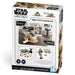 4D Model Kit: Star Wars - Boba Fett's Starfighter - for just $34.99! 
