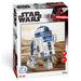 4D Model Kit: Star Wars - R2-D2 - for just $34.99! 
