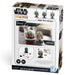 4D Model Kit: Star Wars - Boba Fett Helmet - for just $34.99! 
