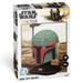 4D Model Kit: Star Wars - Boba Fett Helmet - for just $34.99! 